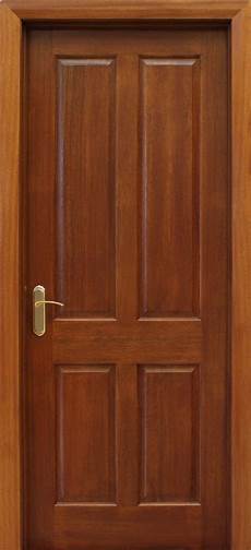 Laminate Wooden Doors