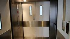 Lift Doors