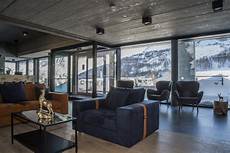 Luxury Alpi Panels