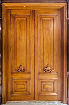 Luxury Embossed Panel Door