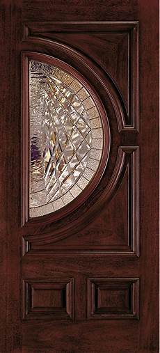 Luxury Embossed Panel Door