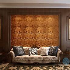 Luxury Embossed Panels