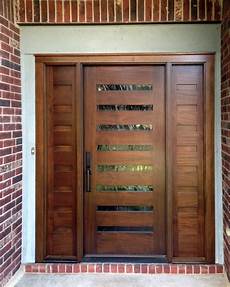 Luxury Panel Doors