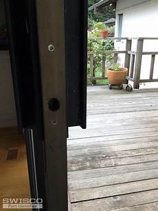 Patio Door Hardware