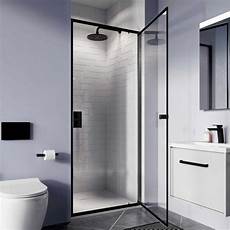 Pivot Shower Door