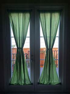 Plastic Door Curtains