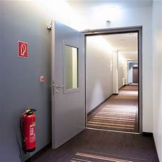Residential Fire Door
