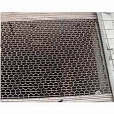 Rolling Grille Stainless