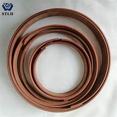Rubber Machinery Seals