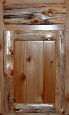 Rustic Panel Door