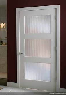 Solid Panel Door