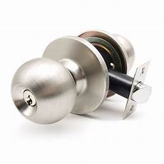 Stainless Doorknob