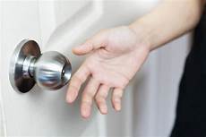 Stainless Doorknob