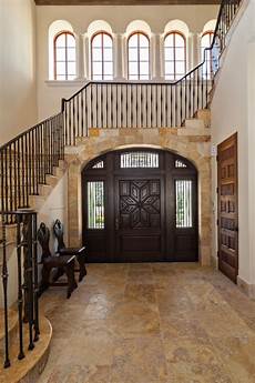 Stairwell Door