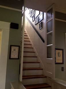 Stairwell Doors