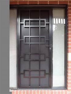 Steel High Gloss Door