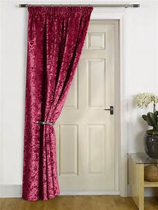 Thermal Door Curtain