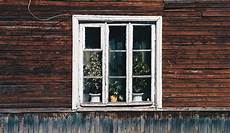Timber Window Frame