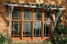 Timber Window Frames