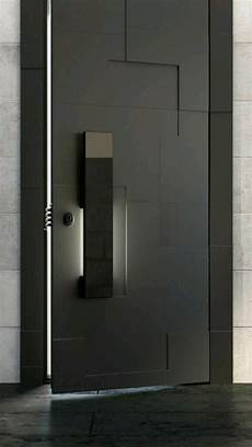 Two-Color Laminox Doors