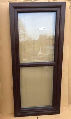 Upvc Frosted