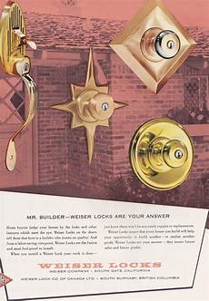 Vintage Door Knobs