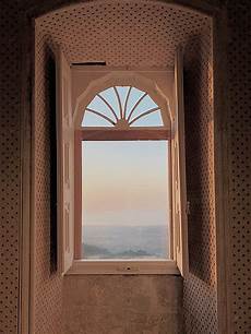 Window Frames Wooden