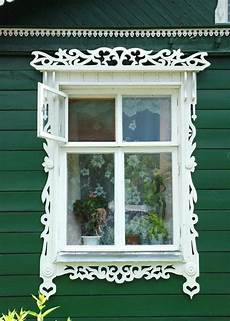 Window Frames Wooden