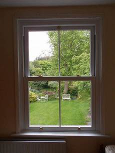 Windows Vertical Window
