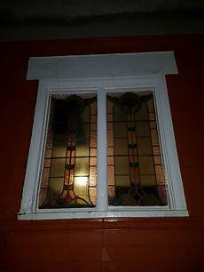 Windows Wood Frame