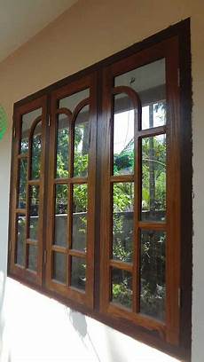 Wood Door Frames