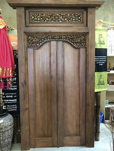 Wooden Door Frame