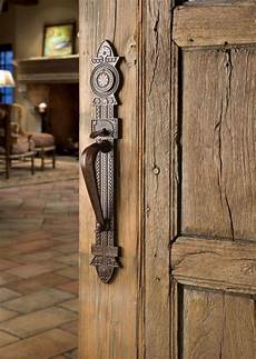 Wooden Door Knobs