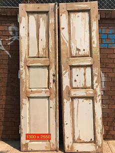 Wooden Doors Windows