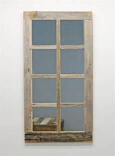 Wooden Frame Windows