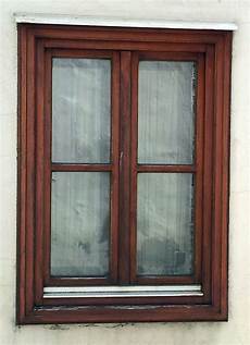 Wooden Framed Windows