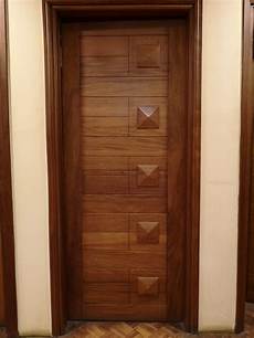 Wooden French Doors