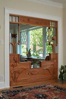Wooden Interior Room Doors