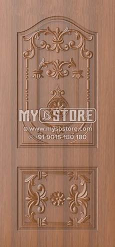 Wooden Pvc Doors
