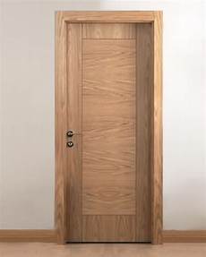 Wooden Veneer Steel Panel Doors