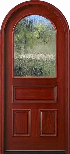 Wooden Window Doors