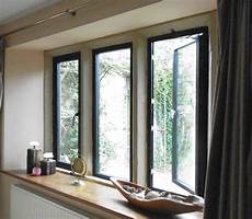 Wooden Windows Frames