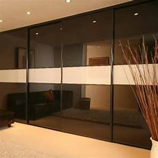 4 Door Wardrobe
