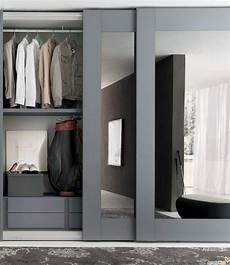 4 Door Wardrobe