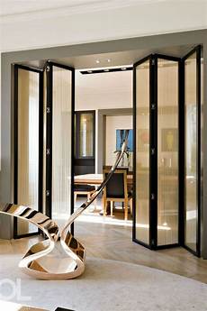 Accordion Door