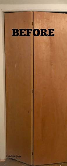 Accordion Door