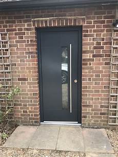 Aluminium Bi Folding Doors