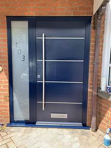 Aluminium Bi Folding Doors