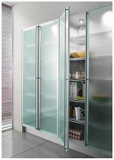 Aluminium Commercial Doors