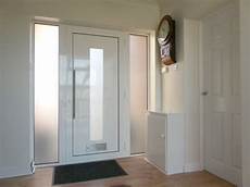 Aluminium Commercial Doors